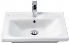 Раковина Акватон Миранда 1WH302421 Раковина Акватон Миранда 1WH302421