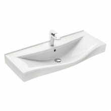 Раковина Santek Беверли 100 1WH302502 Раковина Santek Беверли 100 1WH302502