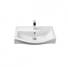 Раковина Акватон Santek Беверли 65 1WH302501 Раковина Акватон Santek Беверли 65 1WH302501