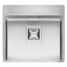 Мойка кухонная Reginox Texas tapwing L (50х40) 42934