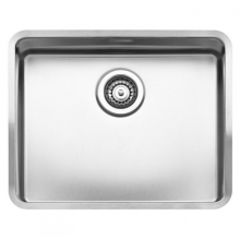 Мойка кухонная Reginox Kansas L Medium (50х40) 42418