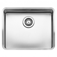 Мойка кухонная Reginox Ohio L Medium (50х40) 38307