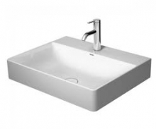Раковина Duravit DuraSquare 235360 00 41 Раковина Duravit DuraSquare 235360 00 41