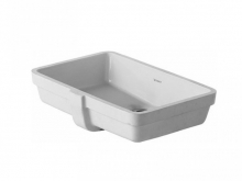 Раковина Duravit Vero 033048 00 00 1 Раковина Duravit Vero 033048 00 00 1