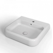 Раковина CIELO Shui SHLS54 Раковина CIELO Shui SHLS54