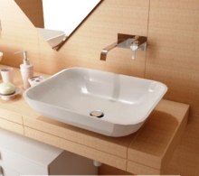 Раковина Relisan NOTTE 450*360 Раковина Relisan NOTTE 450*360