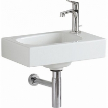 Раковина Geberit Citterio 500.541.01.1, Раковина 45 см Geberit Citterio 500.541.01.1 Раковина Geberit Citterio 500.541.01.1, Раковина 45 см Geberit Citterio 500.541.01.1