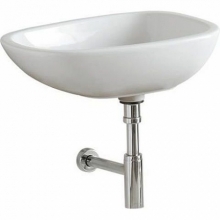 Раковина Geberit Citterio 500.542.01.1