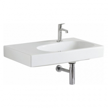 Раковина Keramag Citterio 123675000 Раковина Keramag Citterio 123675000