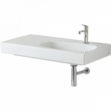 Раковина Geberit Citterio 500.549.01.1, Раковина 90 см Geberit Citterio 500.549.01.1 Раковина Geberit Citterio 500.549.01.1, Раковина 90 см Geberit Citterio 500.549.01.1