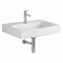 Раковина подвесная Geberit Citterio 500.544.01.1, Раковина 60 см Geberit Citterio 500.544.01.1 Раковина подвесная Geberit Citterio 500.544.01.1, Раковина 60 см Geberit Citterio 500.544.01.1