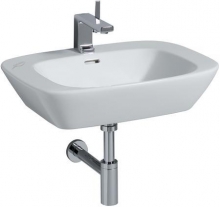 Раковина Keramag Design Silk 121660000