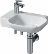 Раковина Geberit myDay 125440600, Раковина 40 см Geberit myDay 125440600 Раковина Geberit myDay 125440600, Раковина 40 см Geberit myDay 125440600