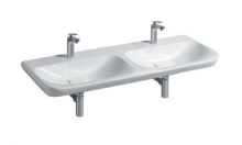 Раковина Geberit myDay 135430600, Раковина 130 см Geberit myDay 135430600 Раковина Geberit myDay 135430600, Раковина 130 см Geberit myDay 135430600