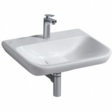 Раковина Geberit myDay 125460600, Раковина 60 см Geberit myDay 125460600 Раковина Geberit myDay 125460600, Раковина 60 см Geberit myDay 125460600