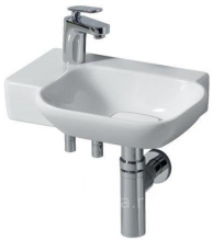 Раковина Keramag myDay 125440000 L40 Раковина Keramag myDay 125440000 L40