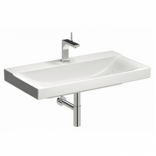 Раковина 90 см Geberit Xeno? 500.531.01.1 Раковина 90 см Geberit Xeno? 500.531.01.1