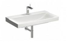 Раковина Keramag Xeno2 127090000, Раковина Keramag Xeno2 127090000 90 см с отверстием для смесителя, без перелива Раковина Keramag Xeno2 127090000, Раковина Keramag Xeno2 127090000 90 см с отверстием для смесителя, без перелива