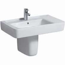 Раковина Geberit Renova Plan 122180000, Раковина 75 см Geberit Renova Plan 122180000 Раковина Geberit Renova Plan 122180000, Раковина 75 см Geberit Renova Plan 122180000