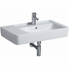 Раковина Geberit Renova Plan 122175000, Раковина 75 см Geberit Renova Plan 122175000 Раковина Geberit Renova Plan 122175000, Раковина 75 см Geberit Renova Plan 122175000