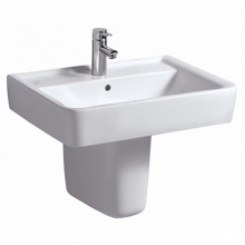 Раковина Geberit Renova Plan 222265000, Раковина 65 см Geberit Renova Plan 222265000 Раковина Geberit Renova Plan 222265000, Раковина 65 см Geberit Renova Plan 222265000