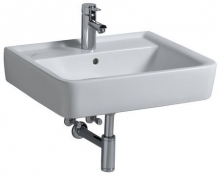 Раковина Geberit Renova Plan 222260000 Раковина Geberit Renova Plan 222260000