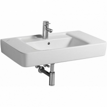 Раковина Geberit Renova Plan 122185000 Раковина Geberit Renova Plan 122185000