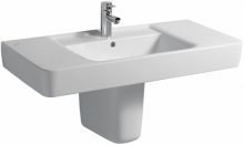 Раковина Geberit Renova Plan 122100000 Раковина Geberit Renova Plan 122100000