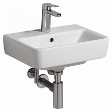 Раковина Geberit Renova  Compact 276145000 Раковина Geberit Renova  Compact 276145000