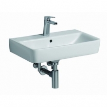 Раковина Geberit Renova Compact 226160000, Раковина 60 см Geberit Renova Compact 226160000 Раковина Geberit Renova Compact 226160000, Раковина 60 см Geberit Renova Compact 226160000