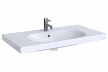 Раковина Geberit Acanto 500.623.01.2 Раковина Geberit Acanto 500.623.01.2