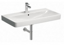 Раковина Keramag Geberit Smyle 120590000 Раковина Keramag Geberit Smyle 120590000