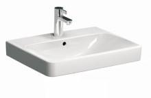 Раковина Keramag Smyle 120560000 Раковина Keramag Smyle 120560000