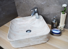 Раковина GID 54455 Раковина GID 54455