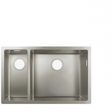 Мойка для кухни hansgrohe S71 43429800