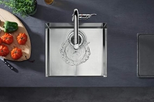 Мойка для кухни hansgrohe S71 43425800