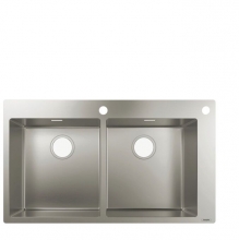 Мойка для кухни hansgrohe 43311800