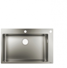 Мойка для кухни hansgrohe 43308800