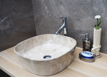 Раковина GID 54449 Раковина GID 54449