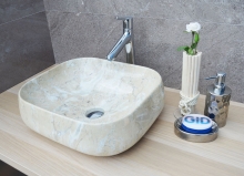 Раковина GID 54424