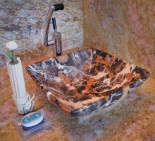 Раковина GID 54420 Раковина GID 54420