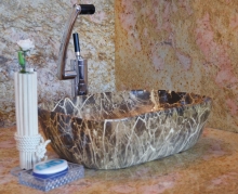 Раковина GID 54415 Раковина GID 54415