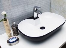 Раковина GID 52210 Раковина GID 52210