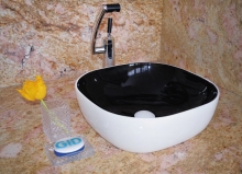 Раковина GID 52204 Раковина GID 52204