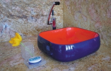 Раковина GID 52202 Раковина GID 52202