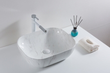 Раковина GID Luxe Line 53322 Раковина GID Luxe Line 53322