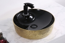 Раковина GID Luxe Line 53317 Раковина GID Luxe Line 53317