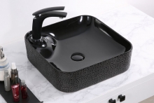 Раковина GID Luxe Line 53312 Раковина GID Luxe Line 53312