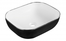 Раковина GID Luxe Line 53309 Раковина GID Luxe Line 53309