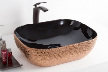 Раковина GID Luxe Line 53308 Раковина GID Luxe Line 53308